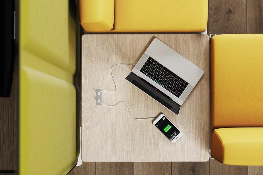 Steelbox by Metalway Модульный тканевый диван sun-id-1426924 - Вид №10