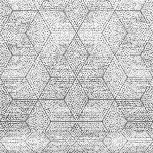 Equipo DRT Геометрические обои Sarabande wallpaper 21153 - Вид №1