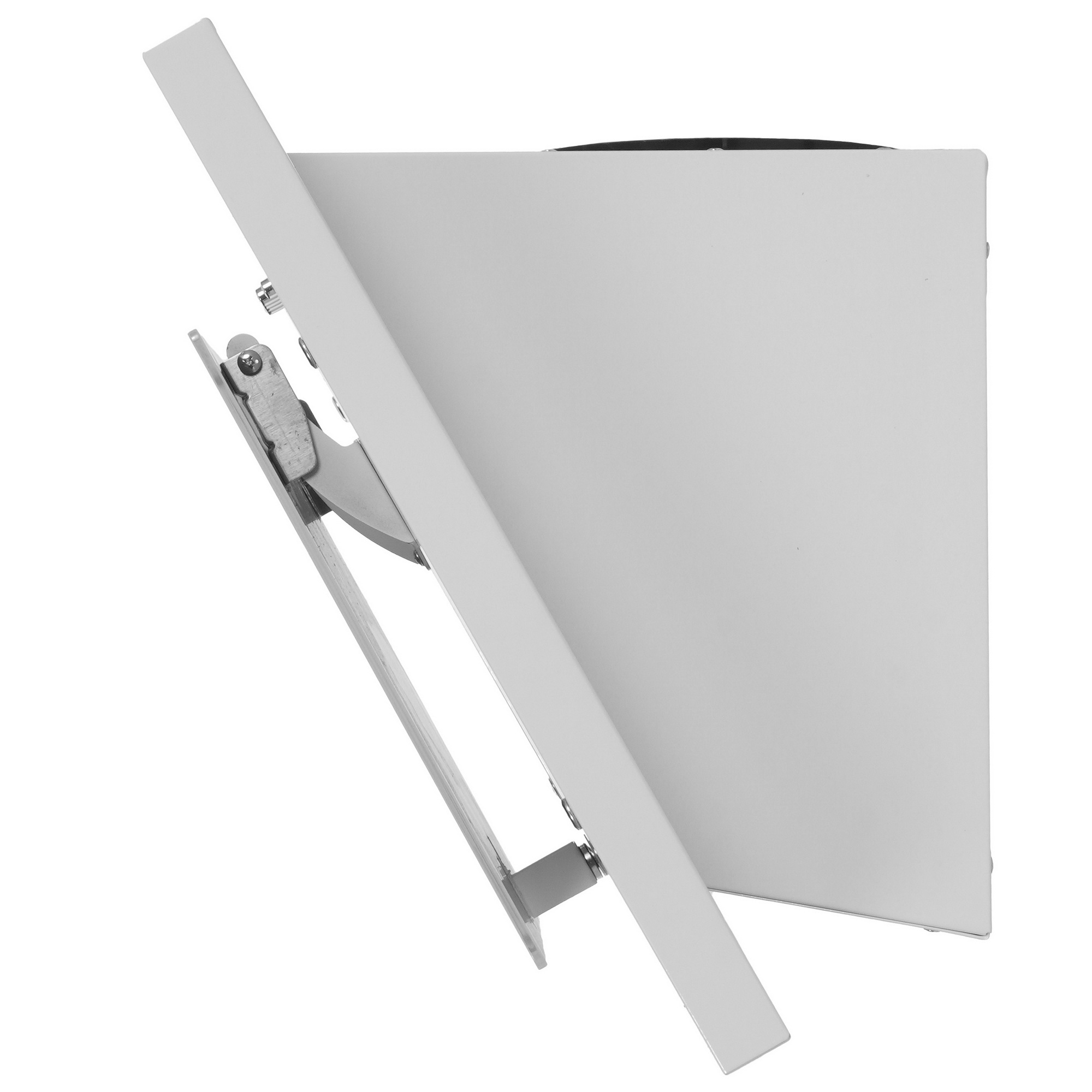 9118242 Вытяжка наклонная HOLBERG Delta 600W белый/белый STDN-0081181 - Вид №3