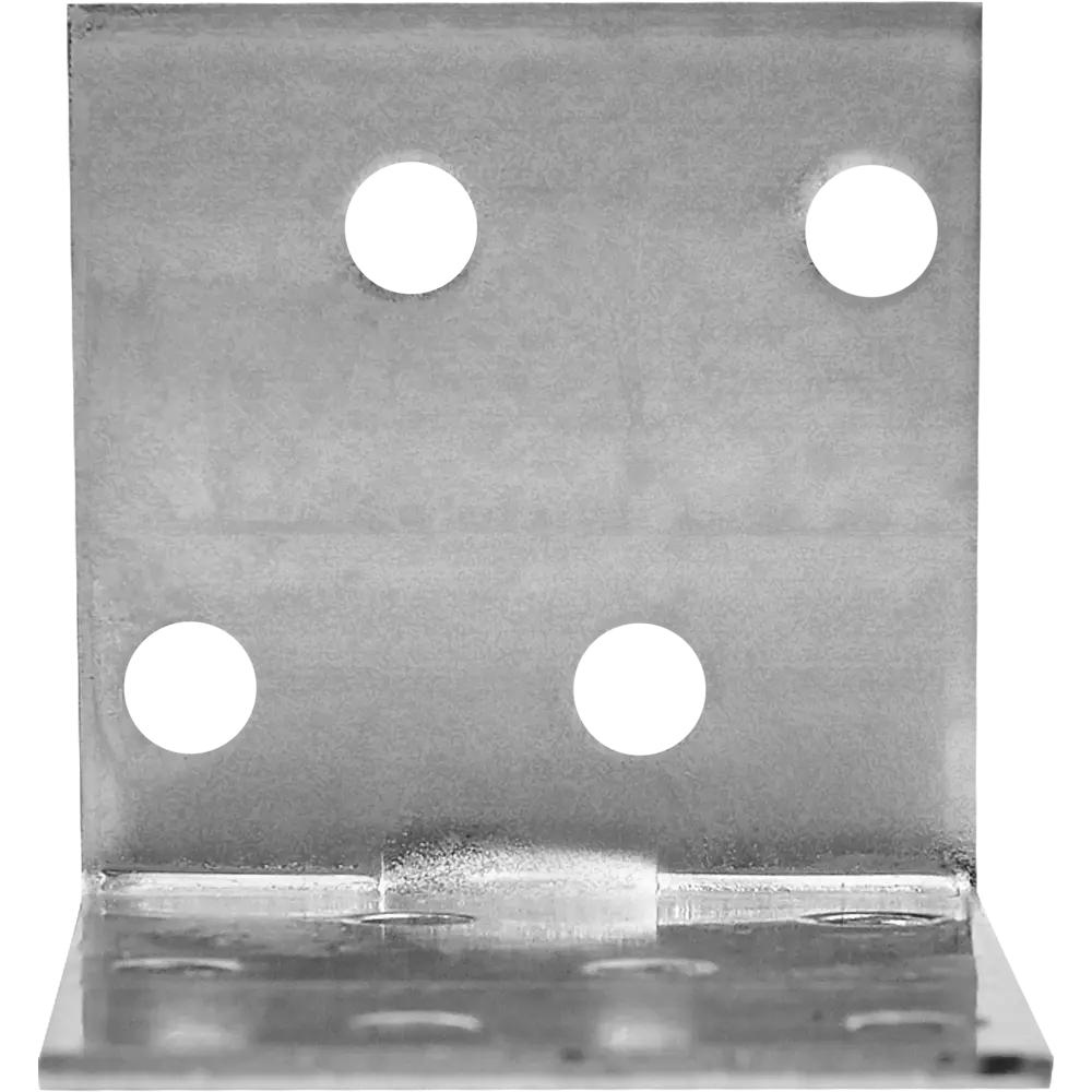 Santreyd Анкерный уголок для строительных конструкций 40×60×40 мм 84857874 STLM-0056272 - Вид №2