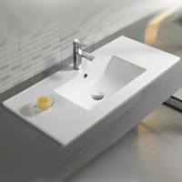 Раковина MELANA MLN-E80 (9080E) 9080E-805