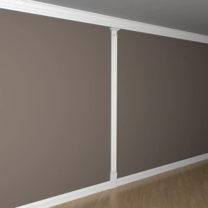 ЕВРОПЛАСТ 1.20.103 Пилястра Пенополиуретан