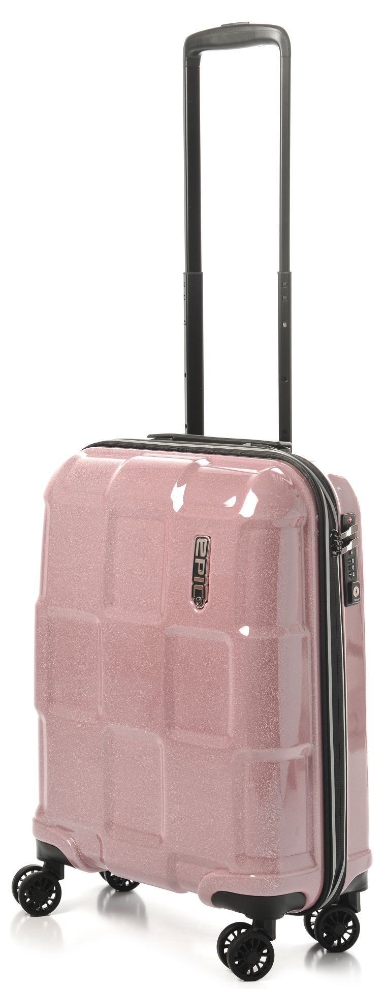 ECX403/02-12 Чемодан ECX403/02 Spinner S Epic Crate Reflex  - Вид №2