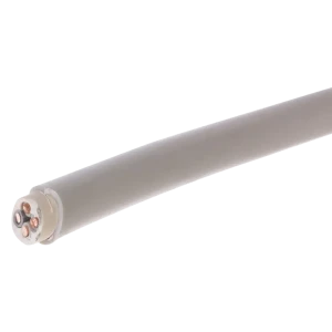 Кабель Electraline NYM 4х1.5, на отрез, ГОСТ