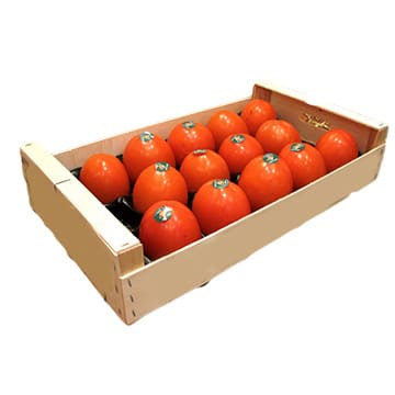 Хурма Турция в ящике ~4 кг Santreyd 31122