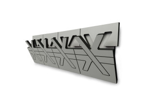 HPL настенная вешалка