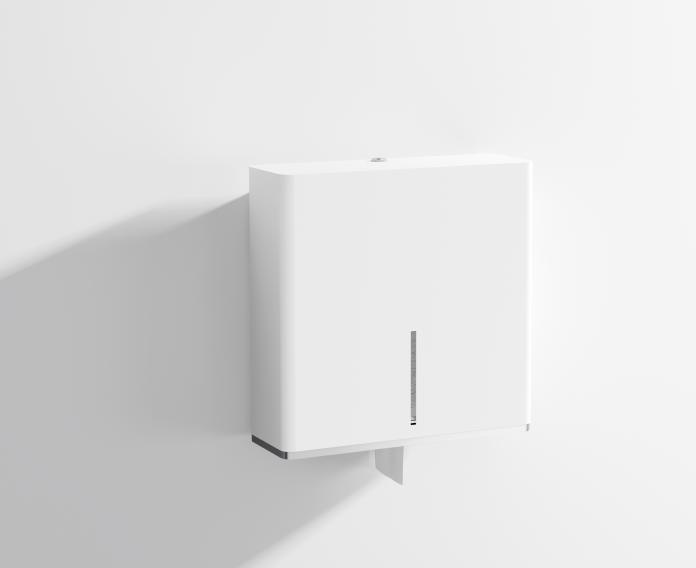 950.21.600 Большой держатель рулона туалетной бумаги HEWI WC-Accessoires  - Вид №1