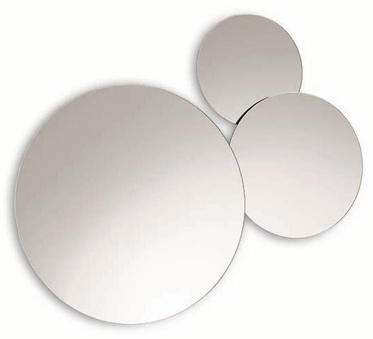 Gruppo Tomasella Круглое настенное зеркало sun-id-1420726 - Вид №1