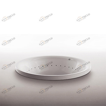 1G1A8BI0CR Встроенный бассейн из метакрилата Kos by Zucchetti Geo