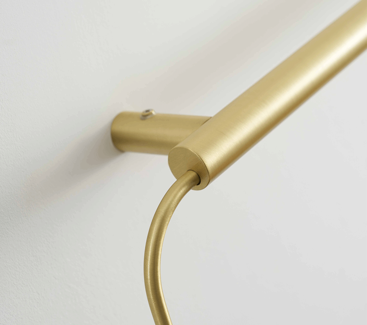 Ex.T Nudo Подвесная или настенная модульная система nudo-ottone_4 - Вид №3