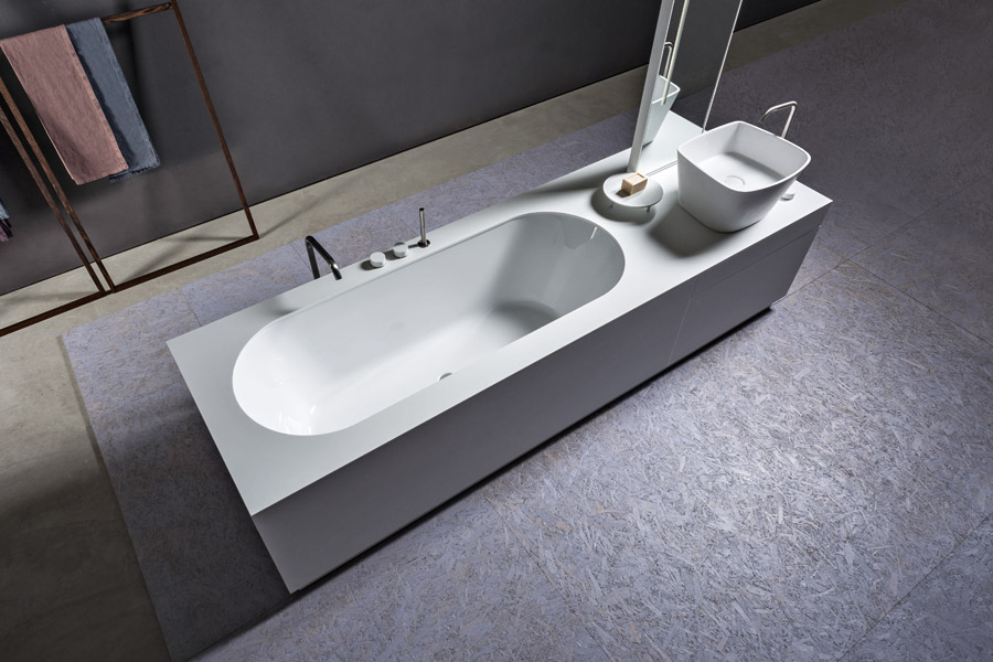 Makro система Bathtub – washbasin systems sun-id-2017720 - Вид №8