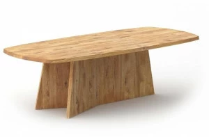 Vitamin Design Стол из массива дерева