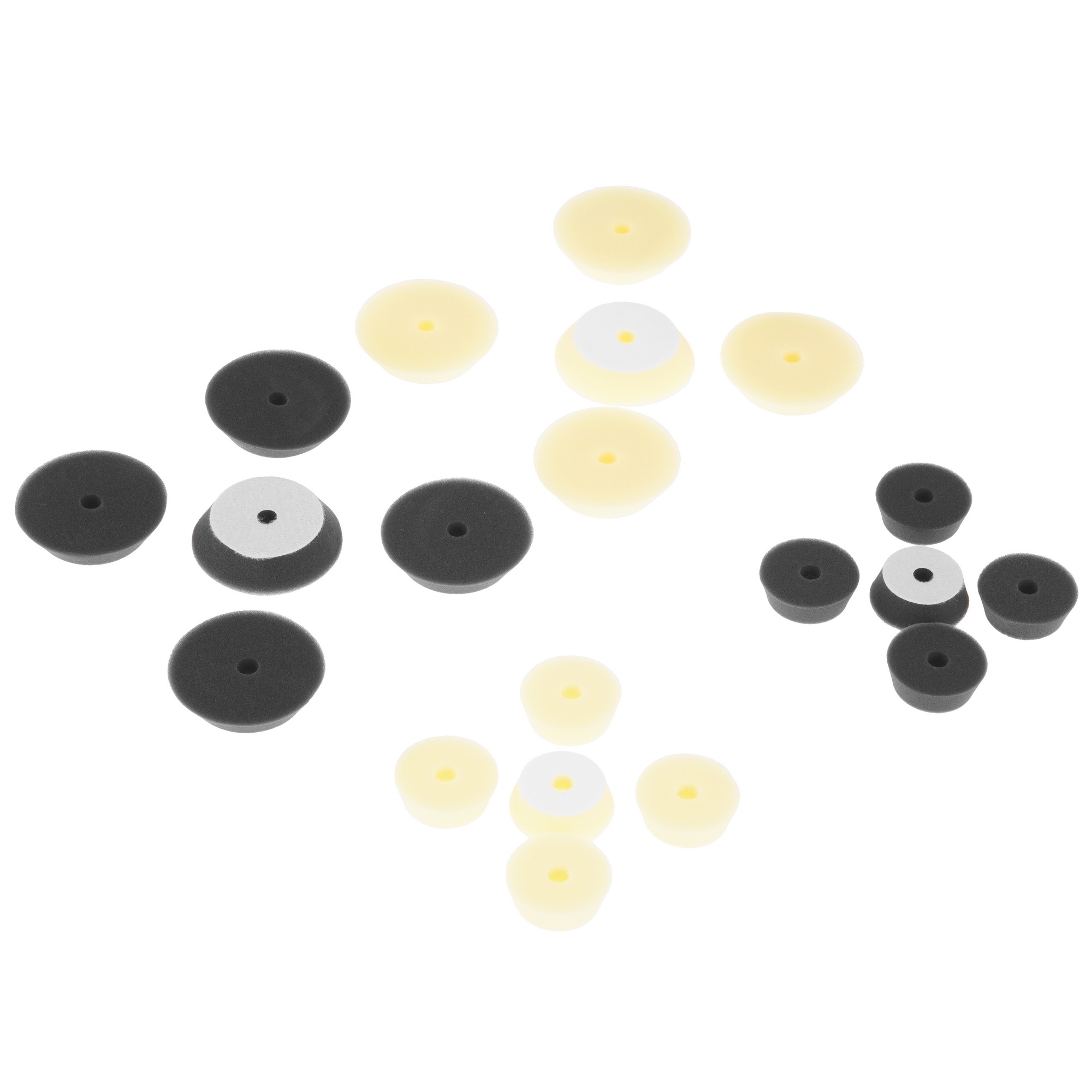 Полировальная машина Status CXP12-50Li 9133912 STDN-0035166 - Вид №9