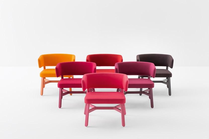 Billiani Салон из бука Croissant sun-id-1476497 - Вид №1