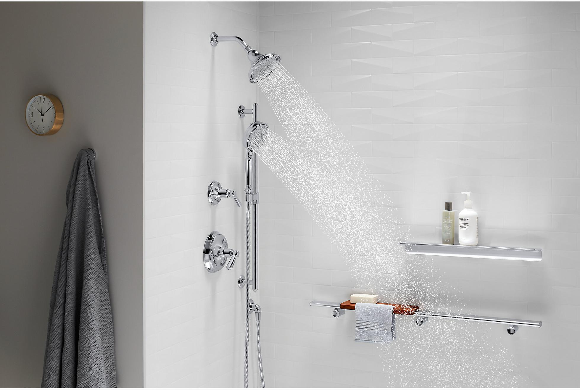 KOHLER  K-22163-G-CP  - Вид №6