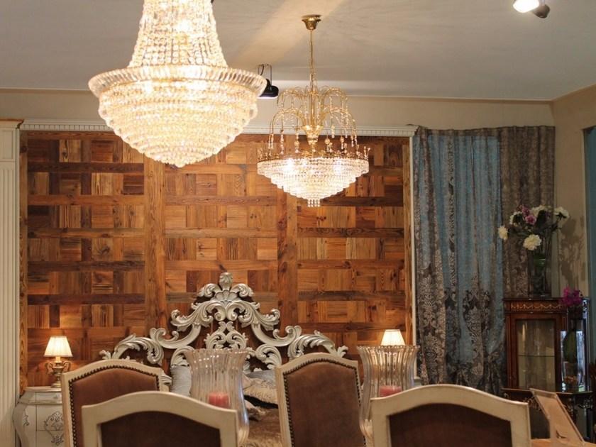 Arvestyle Еловые буазери Milano Mn-1520 - Вид №1