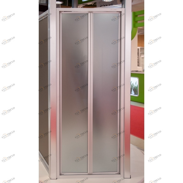 Душевые двери в нишу 80x190 GK-402 полистирол GUTEWETTER PRACTIC DOOR 80X190GK402