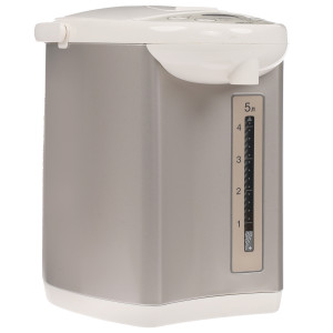 1392228 Термопот DEXP THP-5700 бежевый