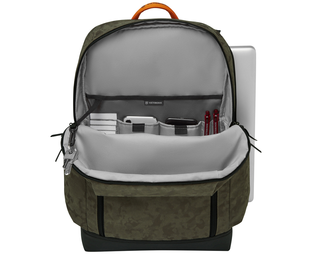 609847 Рюкзак Flapover Laptop 15 Victorinox Altmont Classic  - Вид №3