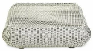 Ethimo Низкий садовый столик из ethimo etwick® Phorma Lotq2100