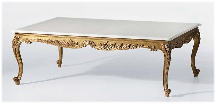 Стол журнальный  OAK MG 3155  - Вид №1