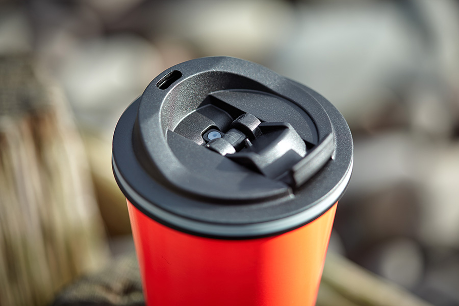 Термокружка 236 мл Coral Smidge SMID10C - Вид №7