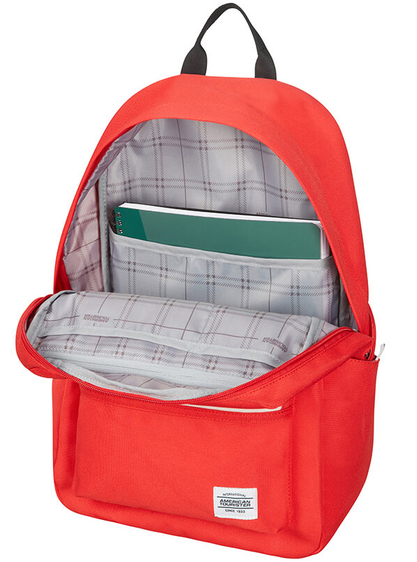 93G-00002 Рюкзак 93G*002 Backpack American Tourister UpBeat  - Вид №4