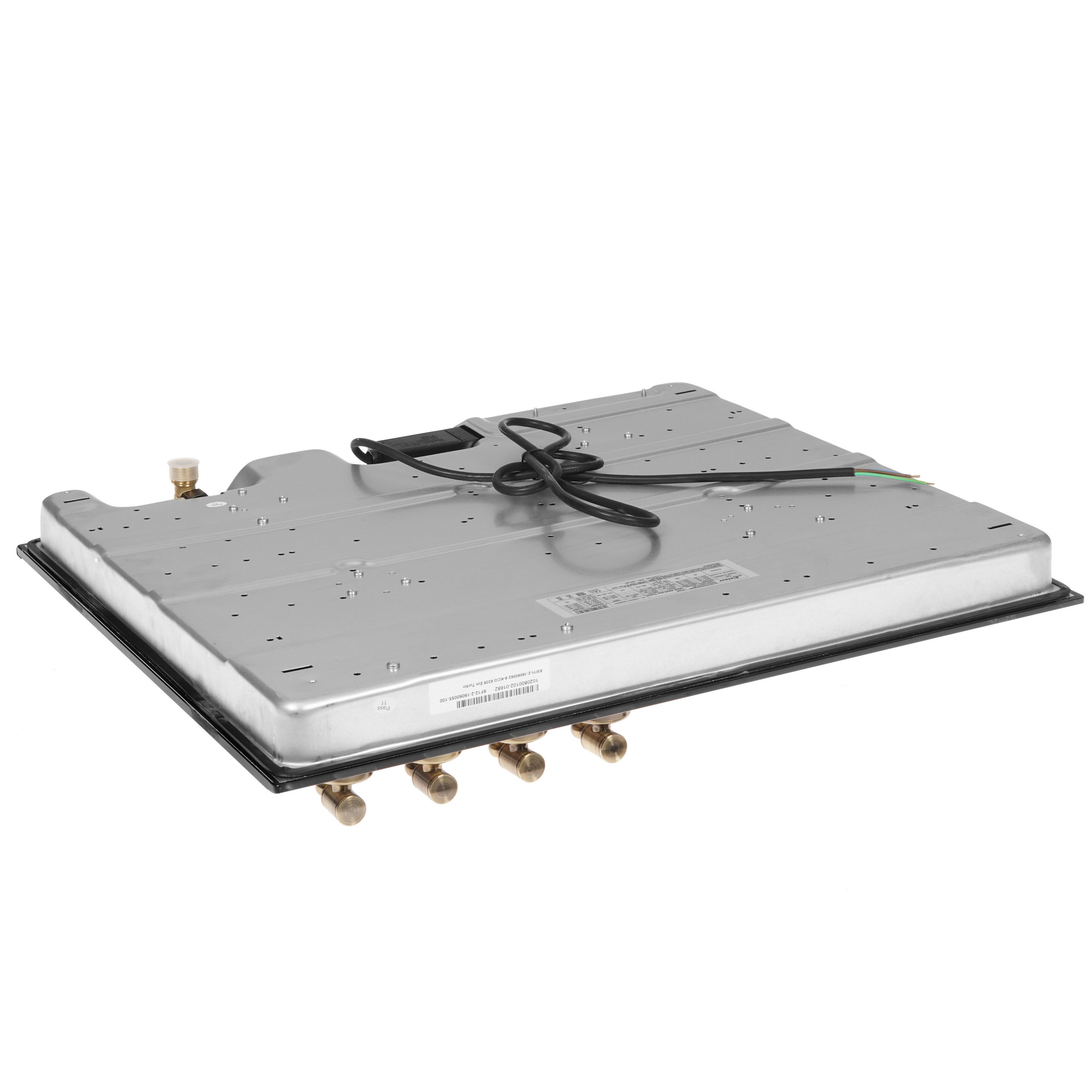 1110856 Газовая варочная поверхность Kaiser KCG 6335 Em Turbo STDN-0026611 - Вид №3