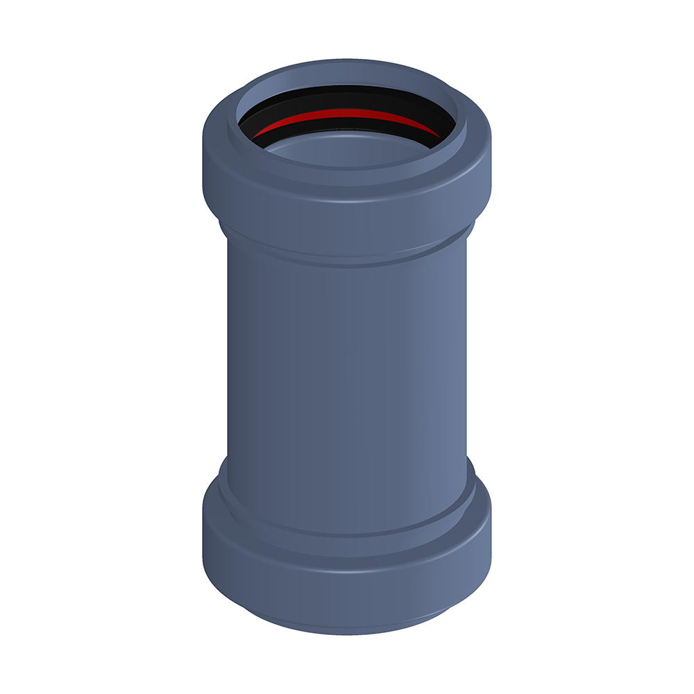 02984 Муфты Tece 