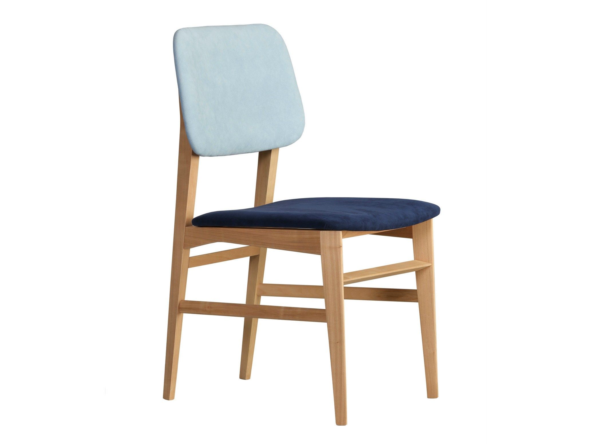 Мягкий стул из ткани Morelato Contemporaneo ARCH-00048992 - Вид №3