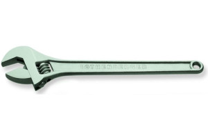 15489780 Разводной ключ 15", 44мм 70445 Rothenberger