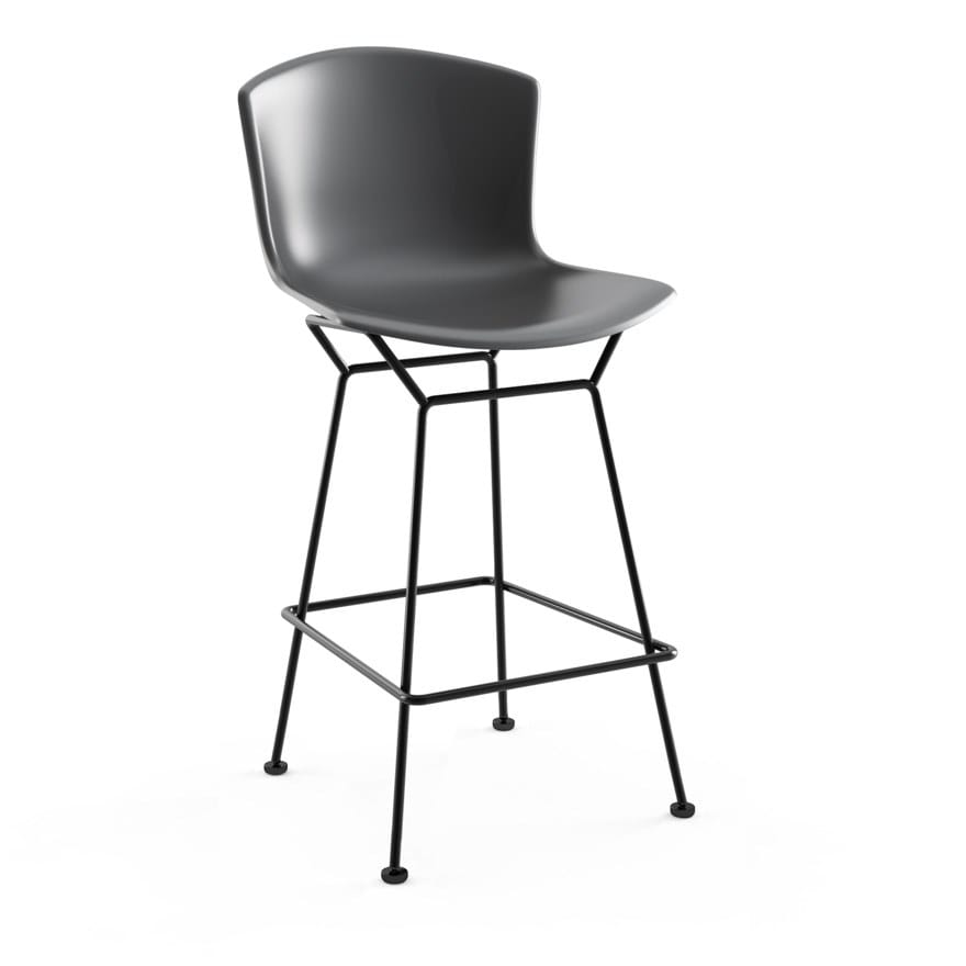 Пластиковый стул со спинкой Knoll Bertoia ARCH-00106078 - Вид №21