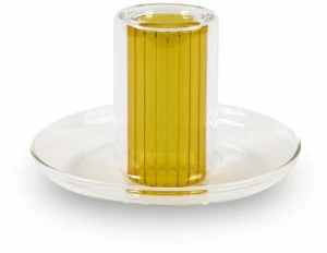 Atipico Ваза из дутого стекла