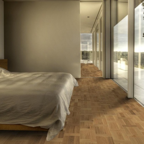 Паркетная доска Kahrs Дуб Палаццо Ровере 2600200532 - Вид №22