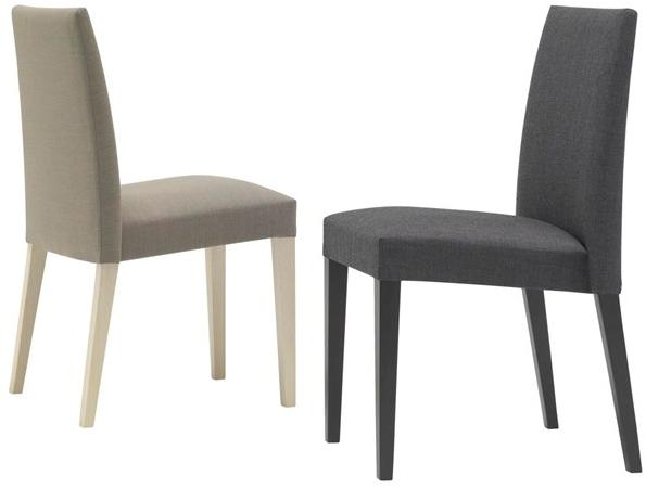 Andreu World Мягкое кресло Noosa Si1341 - Вид №6