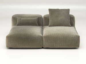 Модульный диван