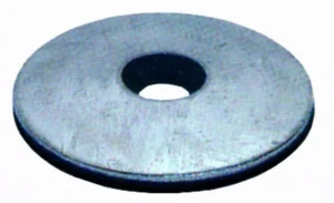 Unifix SWG Шайба из оцинкованной стали Viti per coperture