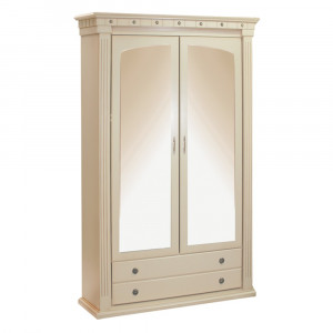 11174 Шкаф Тауэр 5/1 Айвори BOGACHO