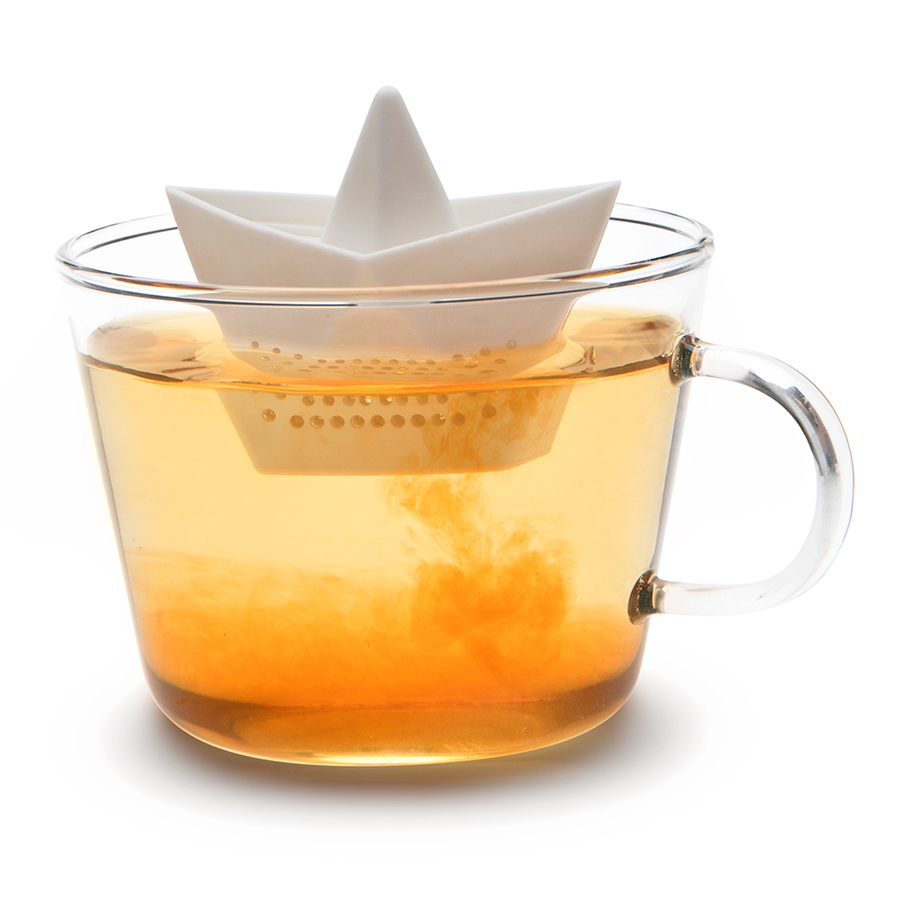 OT877 Ситечко Силиконовое OTOTO Китай  - Вид №4