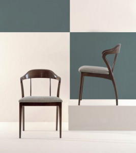 Стул  PIERMARIA EGO