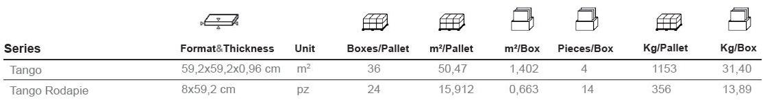 Aparici Керамогранит с эффектом энкаустики Tango sun-id-1456003 - Вид №8