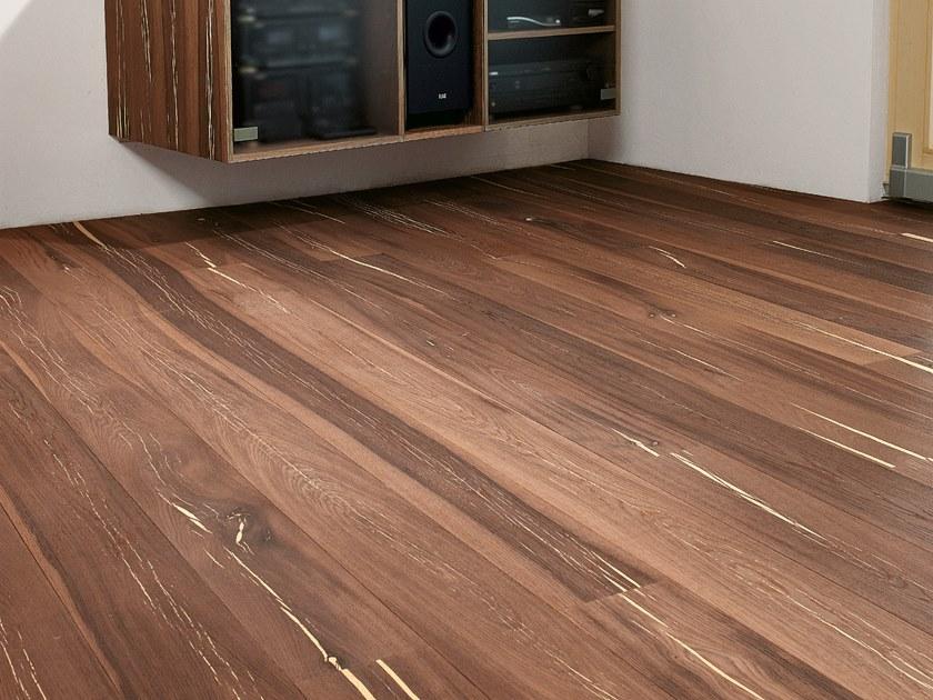 mafi Дубовый пол Tiger eiche Eit1 bkw - Вид №5