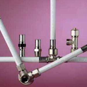 WAVIN ITALIA Трубопроводы и специальные детали для водопровода Tigris m5 sun-id-1454999 - Вид №1