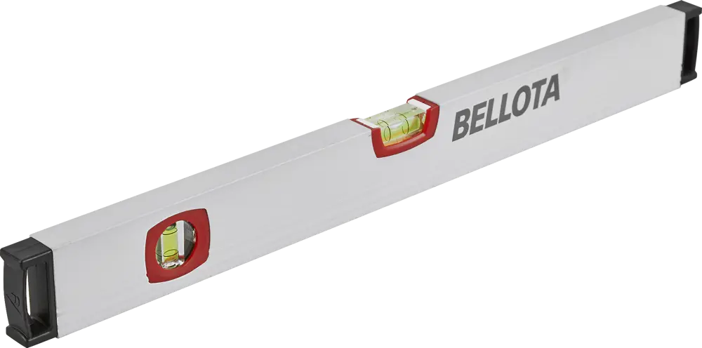 Магнитный уровень Bellota 500 мм с двумя ампулами 87103935