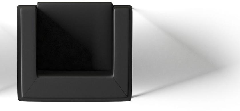 Arte & D Кресло с подлокотниками Dexter C 8011 v - Вид №1