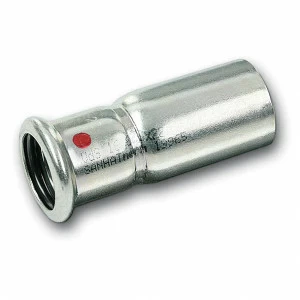 1242435435 SANHA 24243 SANHA-Therm переходник редукц.ВПр-НПр 54ax35 мм