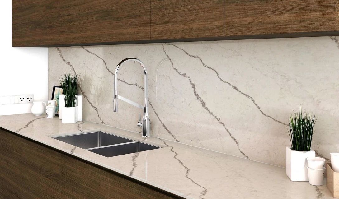 Столешницы для кухни - Литалия / 12 мм LIGRON LIST239 2553 - Вид №18