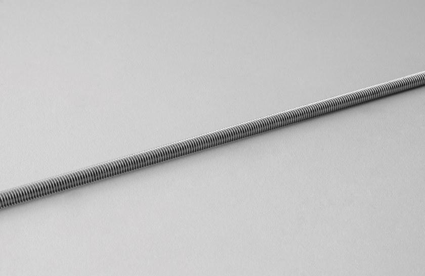 AKIFIX Резьбовой стержень для потолочного подвеса sun-id-1441179 - Вид №2