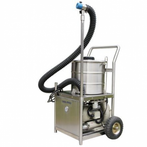 U60-PRO AIRFOG Промышленный генератор холодного тумана AIRFOG U60-PRO с одной форсункой