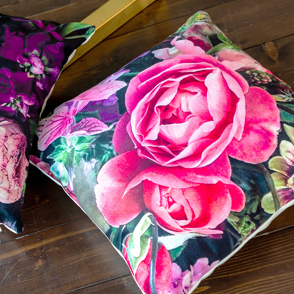 4112117 Интерьерная подушка «Morning» Object Desire  - Вид №1